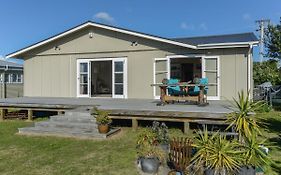Harper Haven - Waimarama Holiday Home